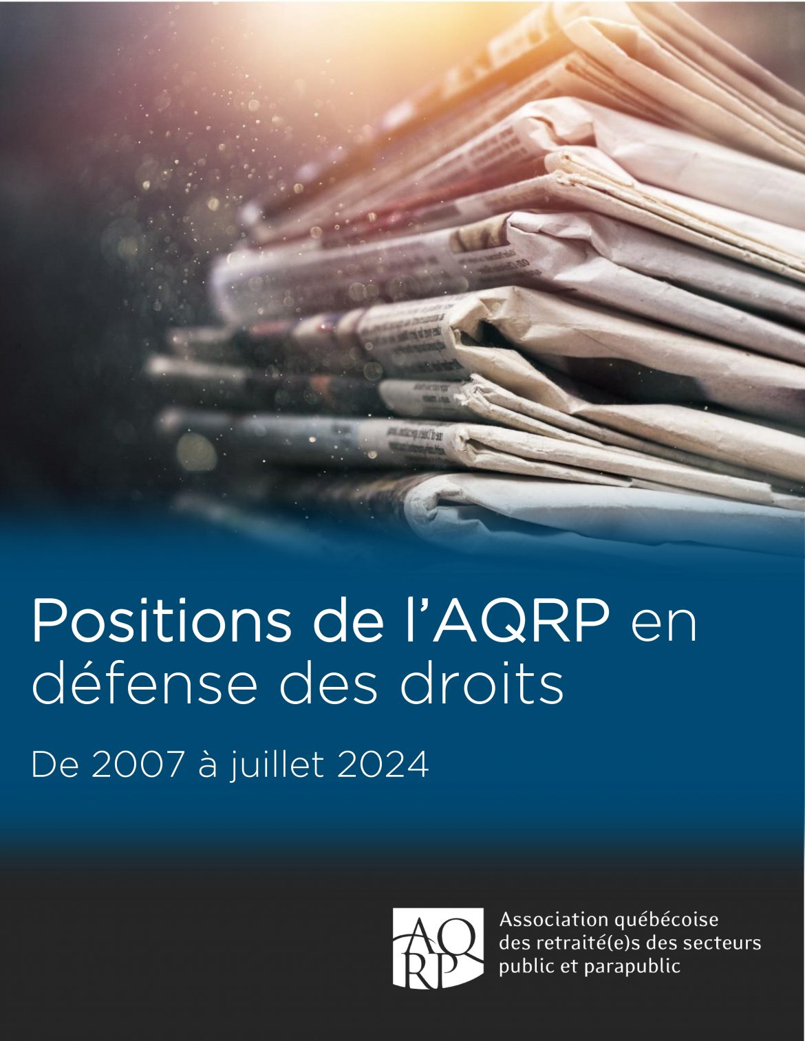 2007 A 2024 Positions Defense Des Droits 2024 08 22 001