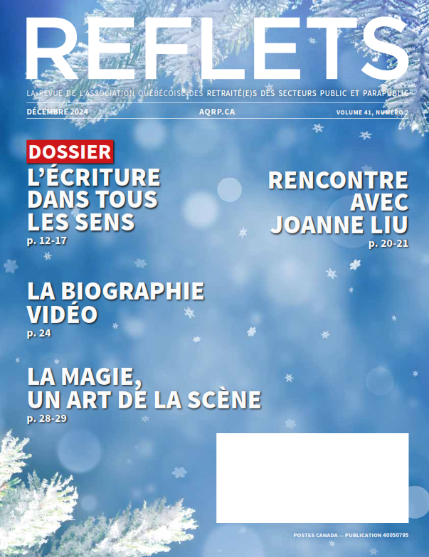 Reflets Dec 2024 Une 001