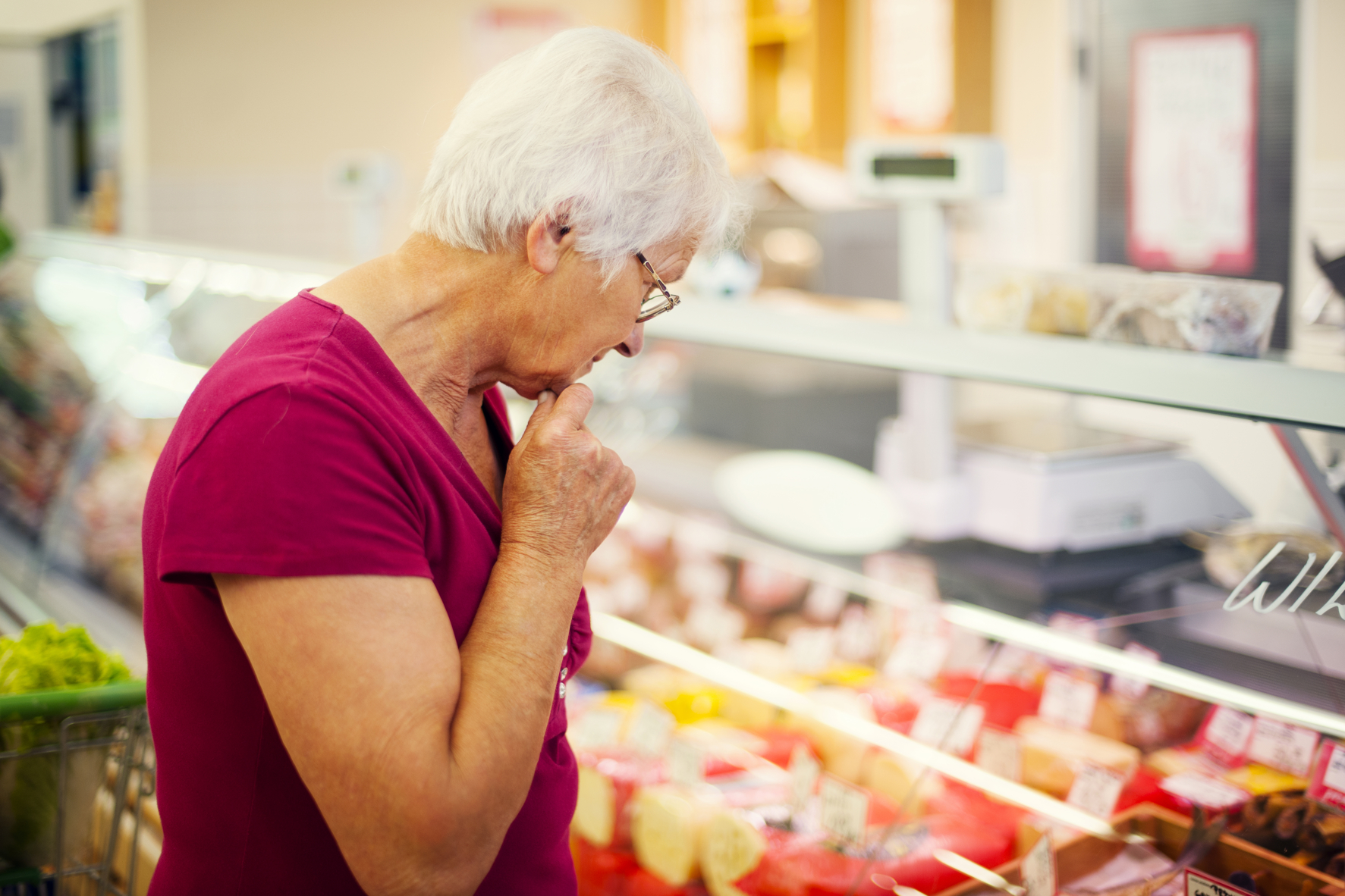 Choosing Cheese Copy