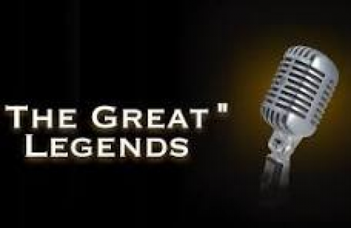 Logo Great Legends