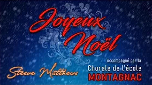 Logo Joyeux Noel