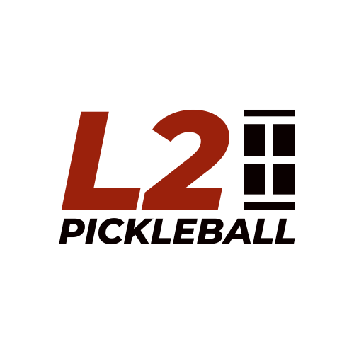 Logo L2 Pickleball Avec Dessin Lb 2024 07 08