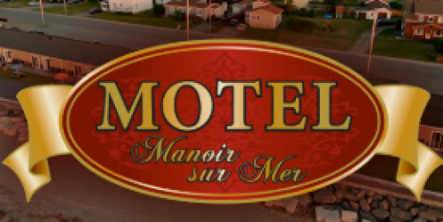 Logo Manoir Sur Mer