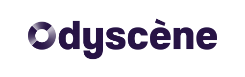 Logo Odyscene Rgb Bleu Lb 2024 07 09